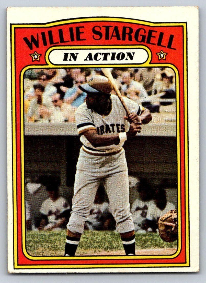 72024 End of April Sports Card Auction