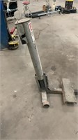 Gray automotive side lift air operated (untested)