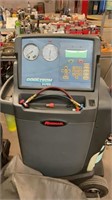 RobinAir cooltech air conditioning machine