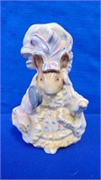 Beswick Beatrix Potter Figure Lady Mouse