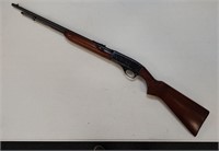 Remington Speedmaster Model 552 Rifle