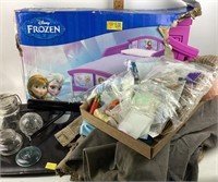 Disney Frozen Toddler Bed, Corduroy Jackets,