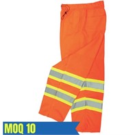 Radians Surveyor Reflective Safety Pants XL/2X