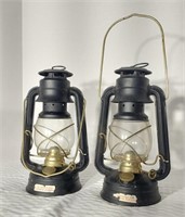 Dietz #76 Lanterns