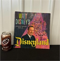 (MD) Walt Disney Disneyland