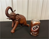 (MD )Red Mill   Elephant