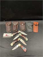 Pocket Knives