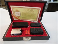 Vintage Minolta 16 MG 16mm Camera Kit