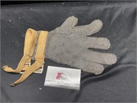 Cut Proof Glove