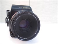 SQ-B 6X6 Complete Camera, Main Body