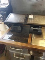 2 x Used Point of Sale Pads.