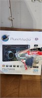 New Planet Audio Car CD Player w/ Bluetooth and