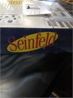 New Seinfeld Collectors Bundle.