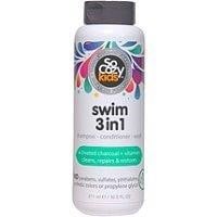 SoCozy Kid S Swim 3-in-1 Shampoo Conditioner Body