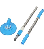 ($29) Midremer Spin Mop Pole Handle replacemnet
