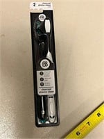 Charcoal Tooth Brushes