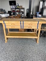 Workbench ONLY