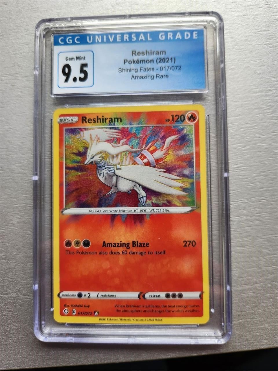 Pokemon card Auction only-Robyn's Attic