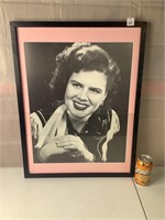 Patsy Cline Picture
