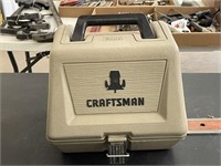 Craftsman Router