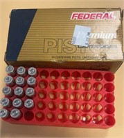 9mm Luger - 14 Rounds