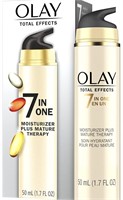 NEW 50ml Olay 7-in-One Face Moisturizer