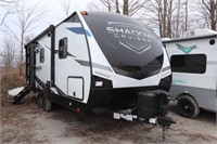 2022 Cruiser RV Shadow Cruiser 225RBS 23 Ft T/A 5R