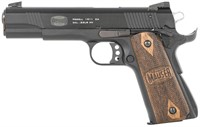 Blue Line Mauser 1911 .22LR Pistol (NEW IN CASE)