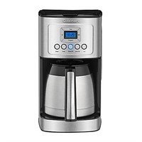 Cuisinart Programmable Thermal Coffeemaker,12 Cup