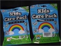 2 New Kids Care Packs