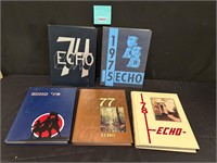 Echo Echo Echo