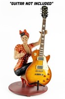 Grand Stanz Roxie Novelty Guitar Stand