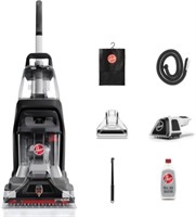 Hoover Carpet Cleaner 248M