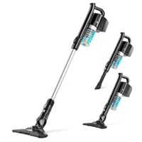 IRIS USA Cordless Stick Vacuum Cleaner 259M