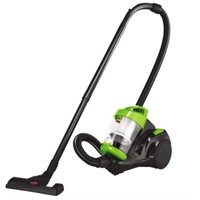 Bissell Zing Corded Canister Vacuum 320M