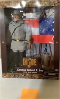General Lee G.I.Joe
