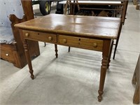 39x29 Primitive Desk PU ONLY