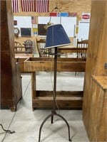 56 Inch Floor Lamp PU ONLY