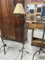 50 Inch Floor Lamp PU ONLY
