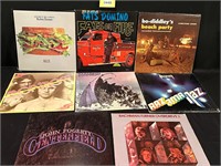 Favorites from the 60's, 70's, & 80's