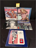 Military Music Albums