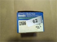 Bendix Brake Pads