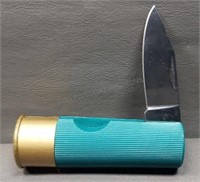 12ga Shotgun Shell Knife
