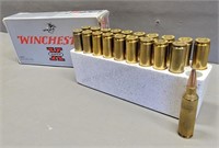 20 Rounds - 7mm WSM 150gr - Winchester