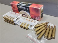 20 Rounds - 7mm Win Short & 7mm Rem Mag - Mixed