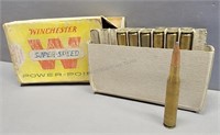 14 Rounds - 270 Win 130gr - Winchester