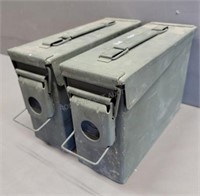 2 - Slim Ammo Cans