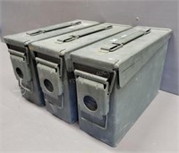 3 - Slim Ammo Cans