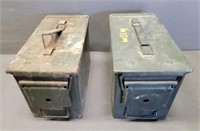 2 - Ammo Cans