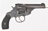 Harrington & Richardson 32cal Revolver